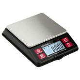 Truweigh Lux Digital Mini Scale | 100g x 0.005g - Discreet Smoker